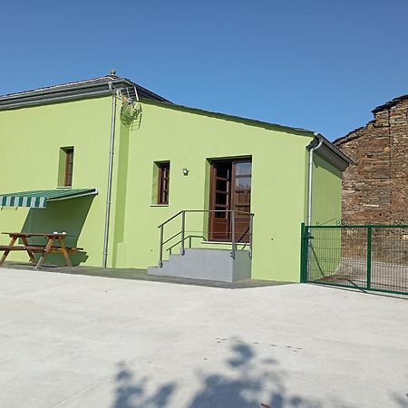 Casa Rural De Alquiler Integro La Cantina De Villarmayor-Asturias Villarmayor  Экстерьер фото
